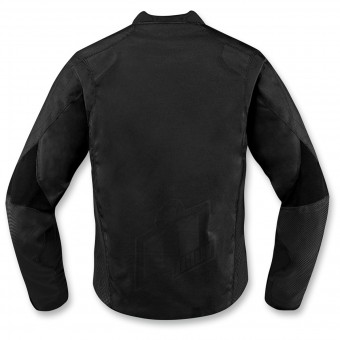 ICON Overlord Women Black