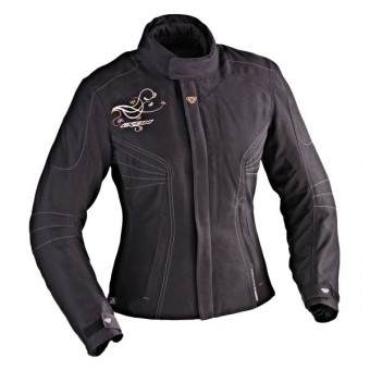 Cazadora moto Ixon Pandora HP Colorblock