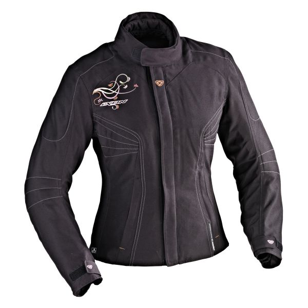 Cazadora moto Ixon Pandora HP Colorblock
