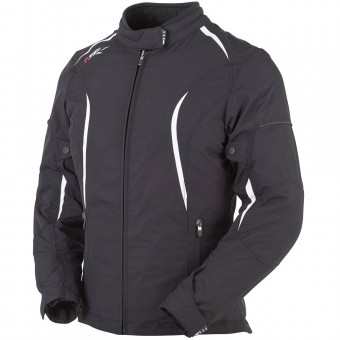 Furygan Phoenix Negro Blanco