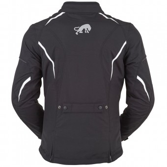 Furygan Phoenix Negro Blanco