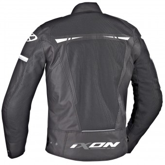 Ixon Pitrace Negro Blanco