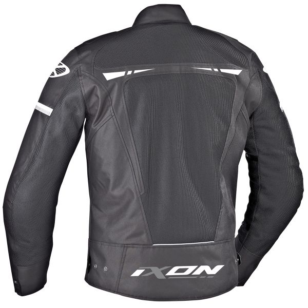 Ixon Pitrace Negro Blanco