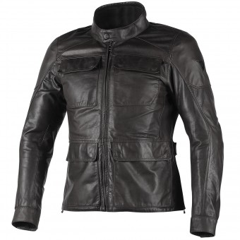 Chaquetas moto Dainese Richard Black