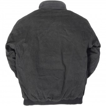 Ride & Sons Runaway Black Waxed