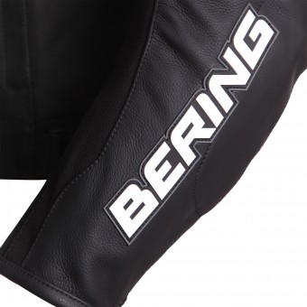Bering Sawyer Black White