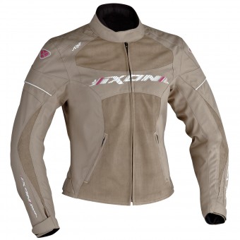 Cazadora moto Ixon Sierra Arena