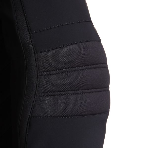 Bering Skan Black Red