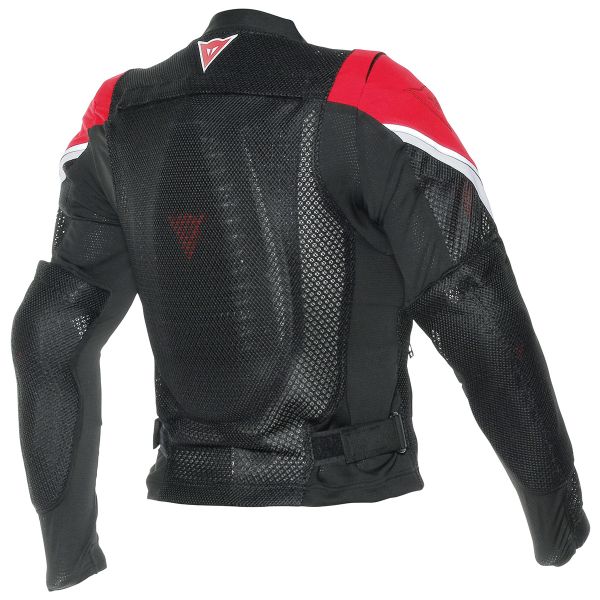 Dainese Sport Guard Black Red