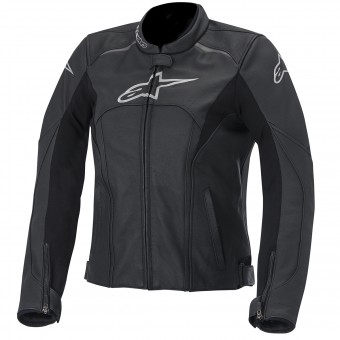Cazadora moto Alpinestars Stella Avant Negro
