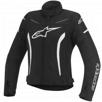 Cazadora moto Alpinestars Stella Rox Black