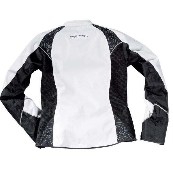 Mac Adam Surf Blanco