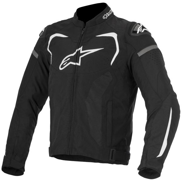 Cazadora moto Alpinestars T-GP PRO Air Black