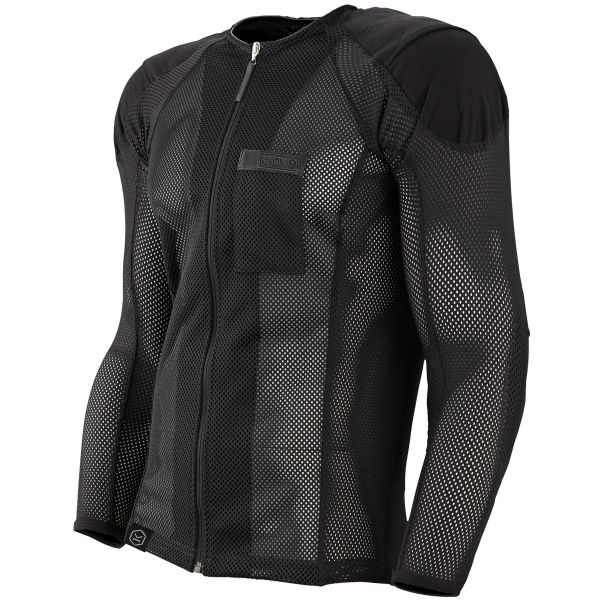 Cazadora moto Knox Urbane Armoured Shirt