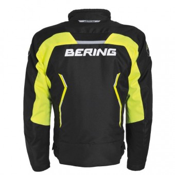 Bering Vectrom Negro Blanco Fluo
