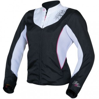 Cazadora moto Mac Adam Venezia