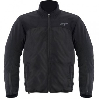 Cazadora moto Alpinestars Verona Air Negro