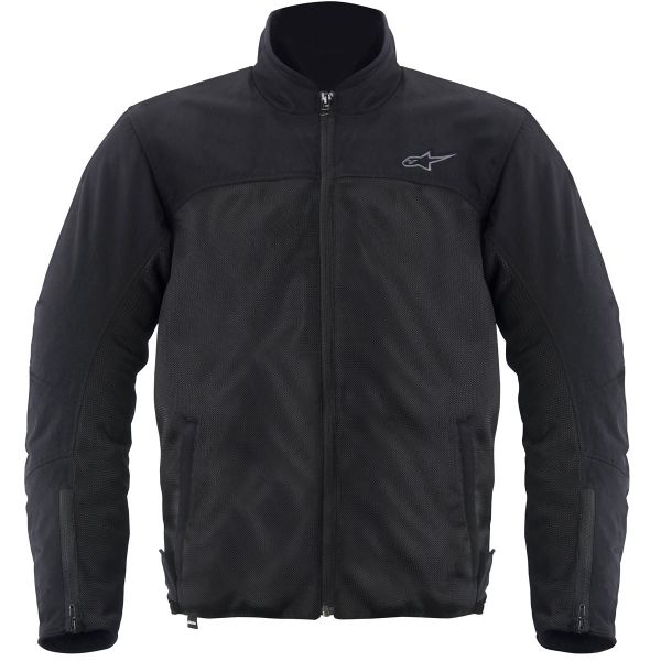 Cazadora moto Alpinestars Verona Air Negro