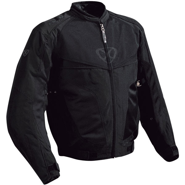 Cazadora moto Ixon Furious