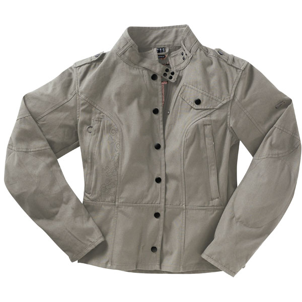 Cazadora moto Ixon Venice