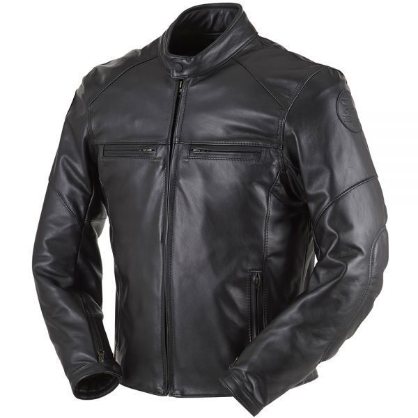 Furygan Vince Banshee Negro