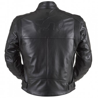 Furygan Vince Banshee Negro