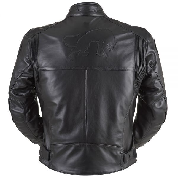 Furygan Vince Banshee Negro