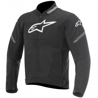 Cazadora moto Alpinestars Viper Air Black