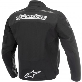 Alpinestars Viper Air Black