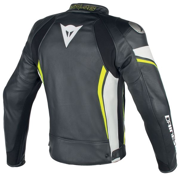 Dainese VR46 D2 Leather