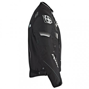 Ixon Zephyr HP Black