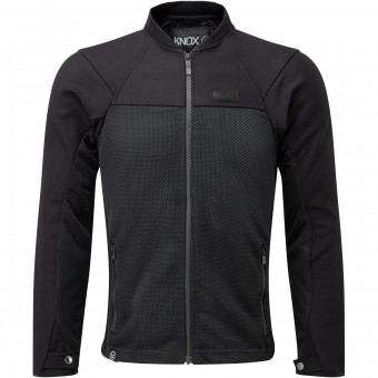 Cazadora moto Knox Zephyr Summer Men