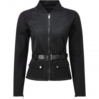 Cazadora moto Knox Zephyr Summer Women
