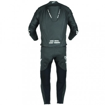 Alpinestars GP Pro 2 pieces Negro