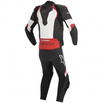 Alpinestars GP PRO 2PC Black White Red