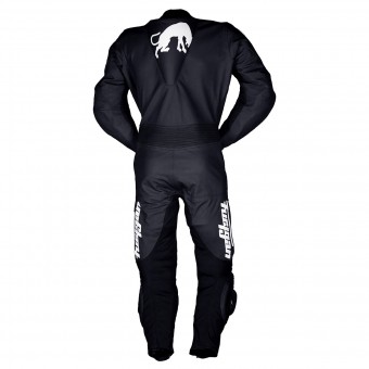 Furygan Prime Evo Negro Blanco