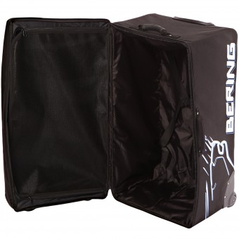 Bering Bolso para Mono de Luvia en Cuero