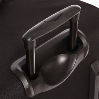 Bering Bolso para Mono de Luvia en Cuero