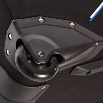 Bering Bolso para Mono de Luvia en Cuero