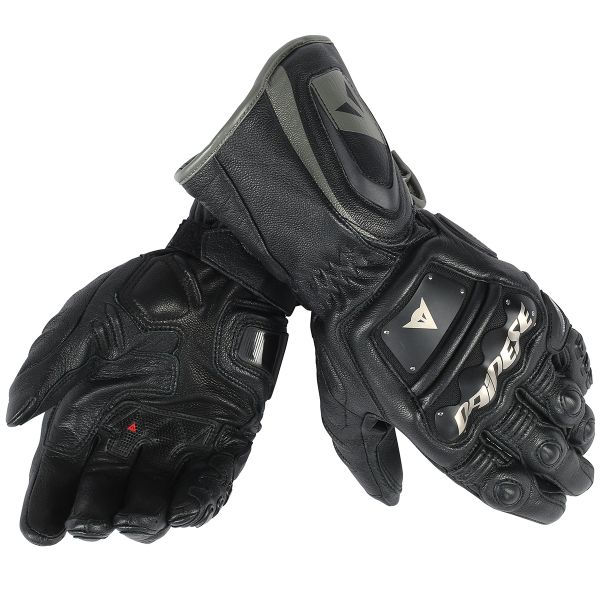 Guantes moto Dainese 4 Stroke Long Black