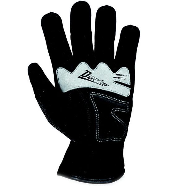 Darts Aero Mesh Negro