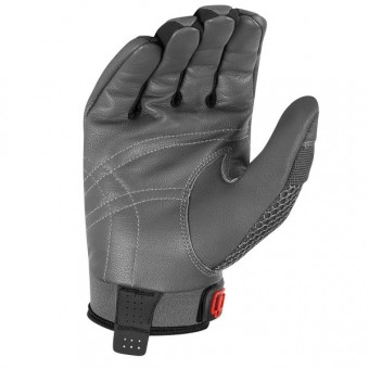 ICON Anthem Grey