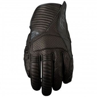Guantes moto Five Arizona Black