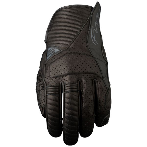 Guantes moto Five Arizona Black Guantes moto Five Arizona Black