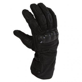 Guantes moto Bering Spitfire Negro