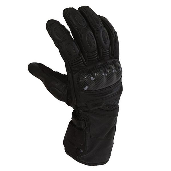 Guantes moto Bering Spitfire Negro