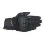 Guantes moto Alpinestars Booster Negro Antracita