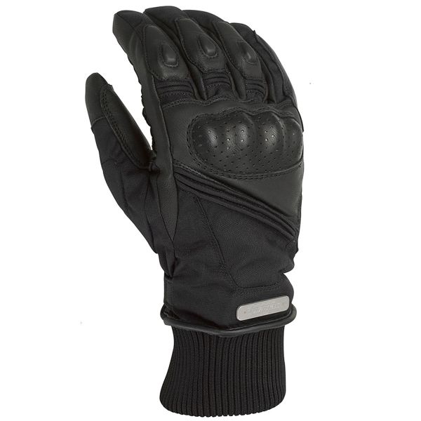 Guantes moto Furygan Brass Negro