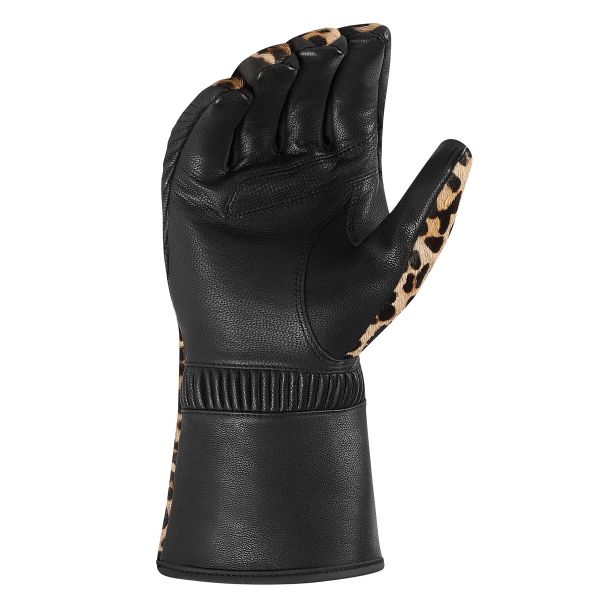 ICON Catwalk Leopardo