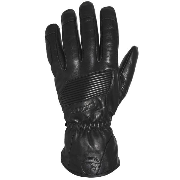Guantes moto Bering Coltrane Negro